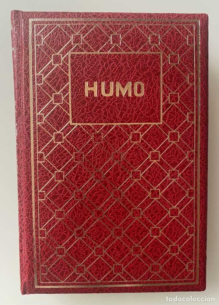 Libros de segunda mano: Humo - TURGUENEV, Ivan S. - Foto 1