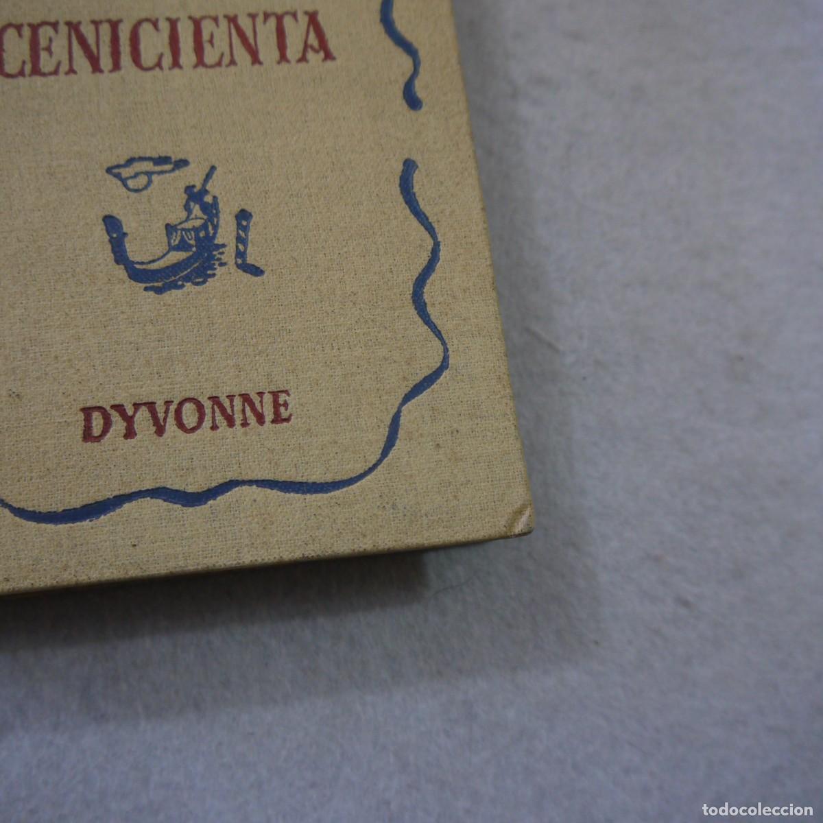 Libros de segunda mano: EL MARIDO DE LA CENICIENTA - DYVONNE - Foto 2