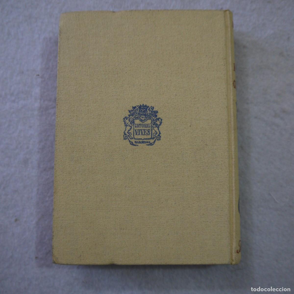 Libros de segunda mano: EL MARIDO DE LA CENICIENTA - DYVONNE - Foto 4