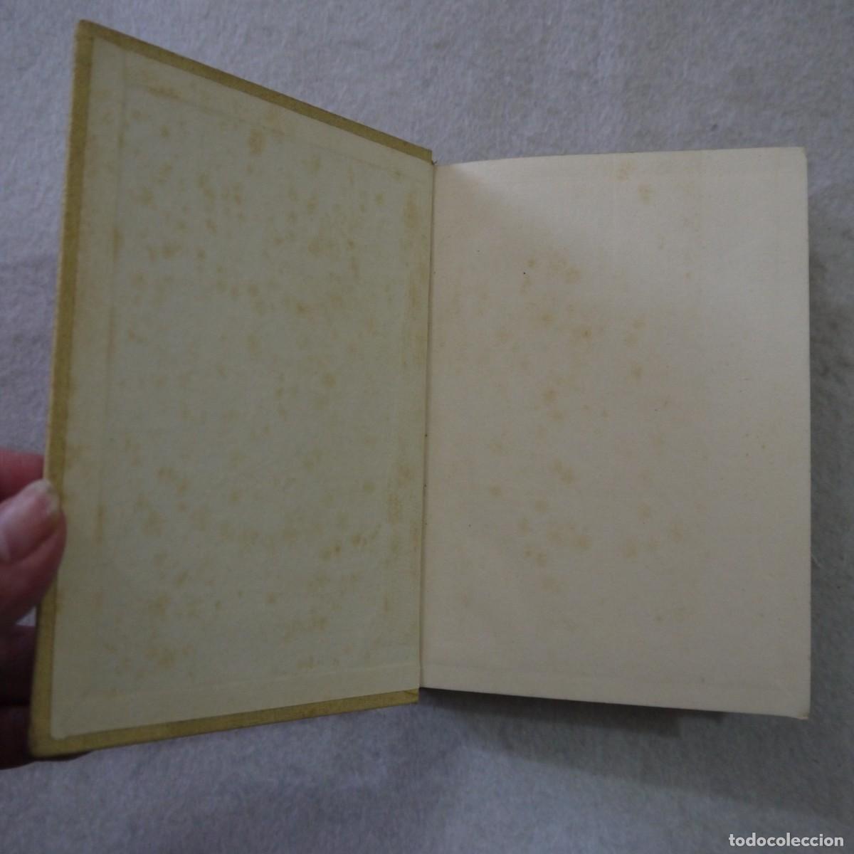 Libros de segunda mano: EL MARIDO DE LA CENICIENTA - DYVONNE - Foto 6