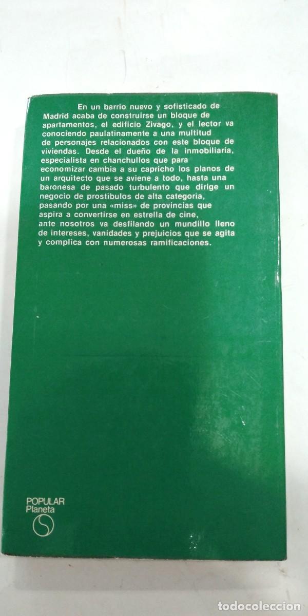 Libros de segunda mano: Madrid Costa Fleming &Aacute;ngel Palomimo - Foto 2