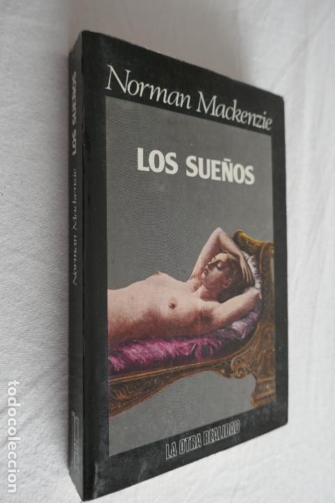 Libros de segunda mano: Los sue&ntilde;os.- Mackenzie, Norman - Foto 2