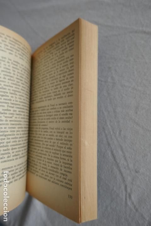 Libros de segunda mano: Los sue&ntilde;os.- Mackenzie, Norman - Foto 6