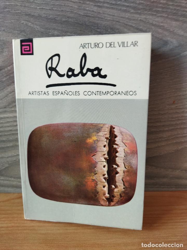 Libros de segunda mano: Roba - Foto 1
