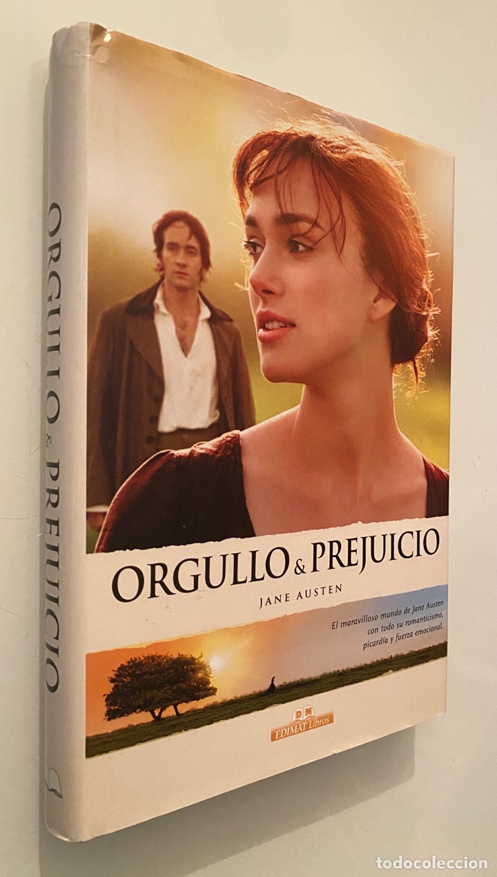 Libros de segunda mano: Orgullo y Prejuicio - AUSTEN, Jane - Foto 1