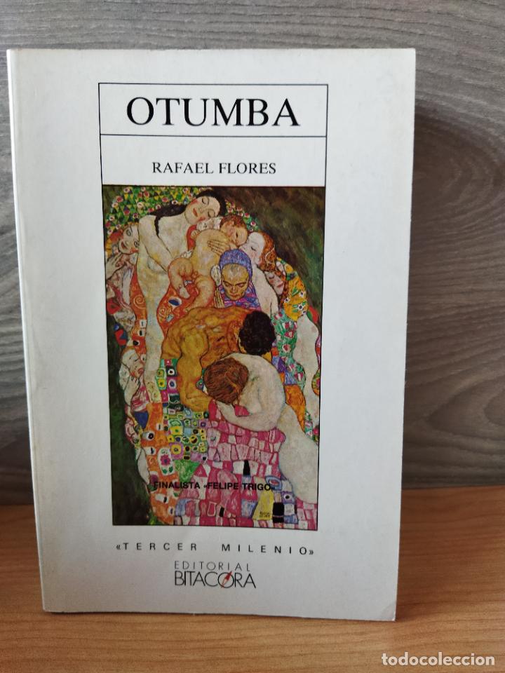 Libros de segunda mano: Otumba - Foto 1