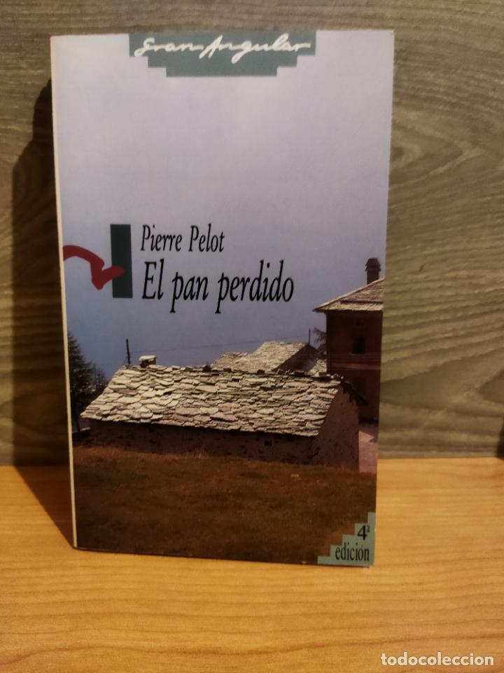 Libros de segunda mano: El pan perdido - Foto 1