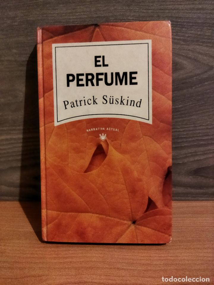 Libros de segunda mano: El perfume - Foto 1