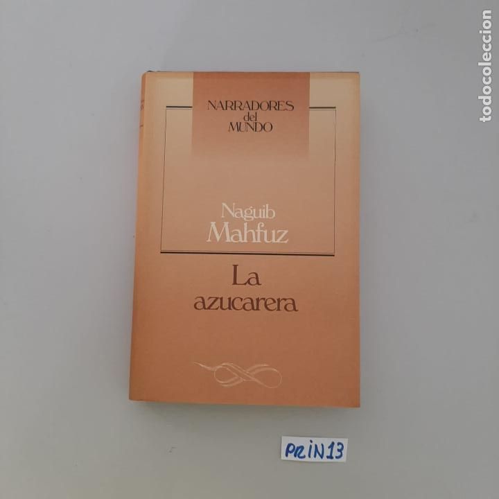 Libros de segunda mano: La azucarera - Foto 1