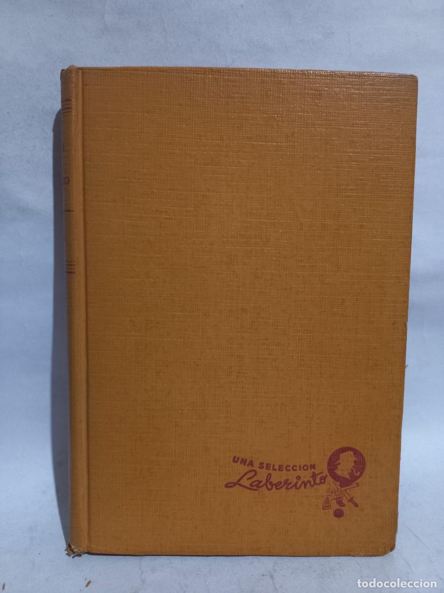 Gebrauchte B&uuml;cher: Frances y Richard Lockridge - El Secreto del Sombrero Rosa - 1953