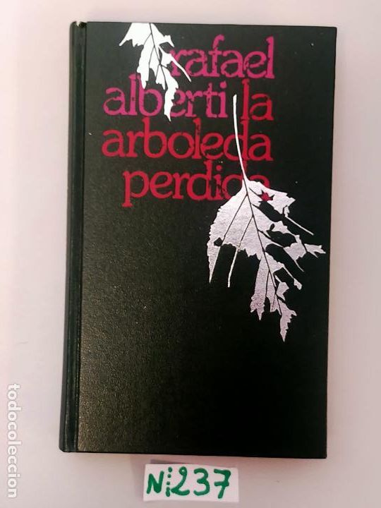 Libros de segunda mano: La arboleda perdida - Foto 1