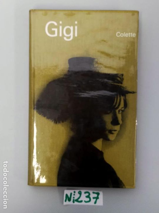 Libros de segunda mano: Gigi - Foto 1