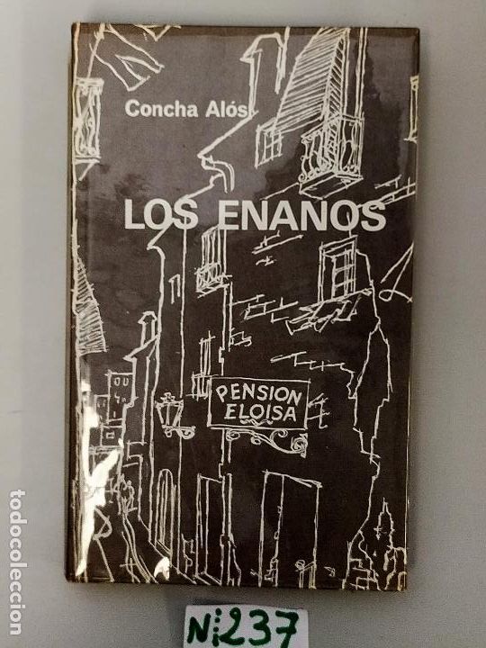 Libros de segunda mano: Los enanos - Foto 1
