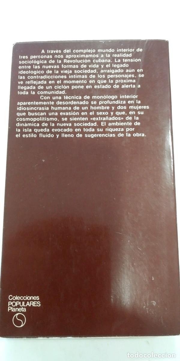 Libros de segunda mano: Ines just coming Alfonso Grosso - Foto 2