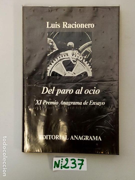 Libros de segunda mano: Del paro al ocio - Foto 1