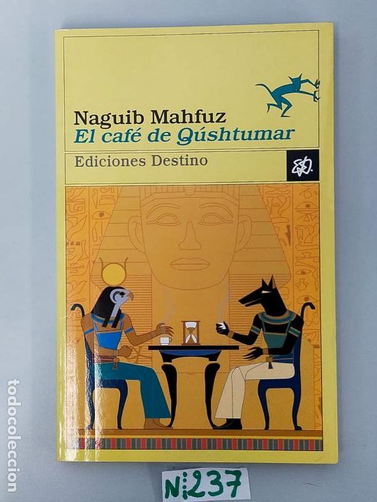 Libros de segunda mano: El caf&eacute; de Gushtumar - Foto 1
