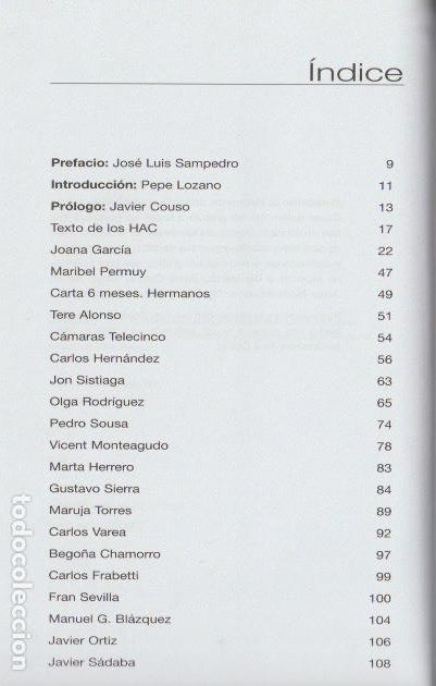 Libros de segunda mano: Jos&eacute; Couso : La mirada inc&oacute;moda - Foto 5