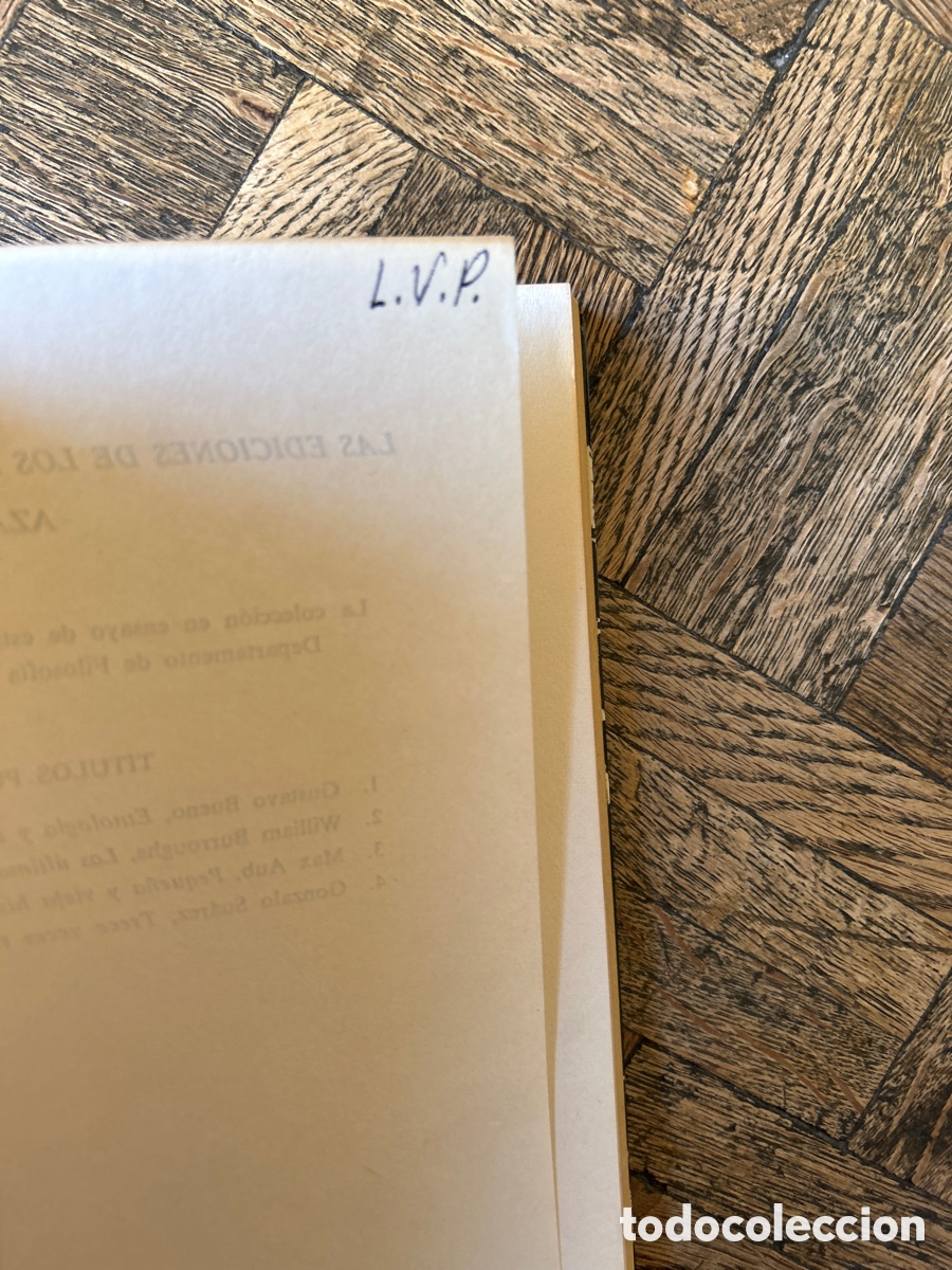 Libros de segunda mano: Nova Express - William Burroughs - Azanca (1973) - Foto 2