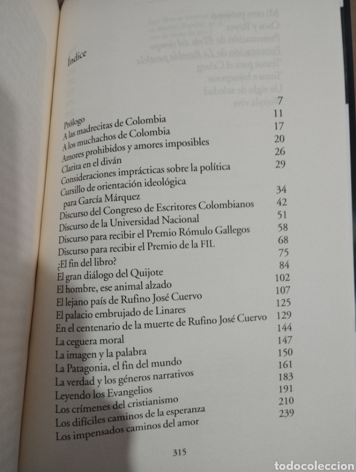 Libros de segunda mano: PERORATAS (FERNANDO VALLEJO) - Foto 3