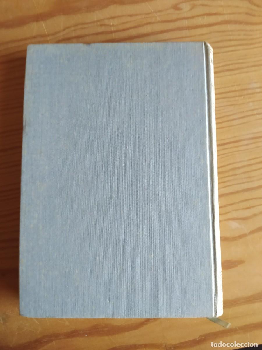 Libros de segunda mano: TAMARA. Bartolom&eacute; Soler 1955 - Foto 2