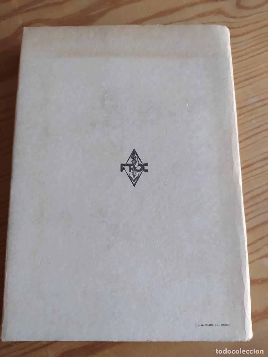 Libros de segunda mano: TRIST&Aacute;N. A. Palacio Vald&eacute;s. 1947 - Foto 6