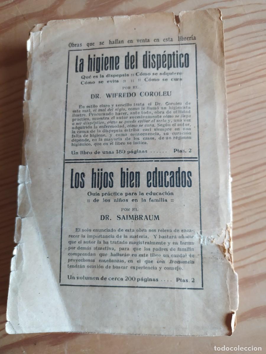 Libros de segunda mano: FELIPE DERBLAY. Jorge Onhet - Foto 2