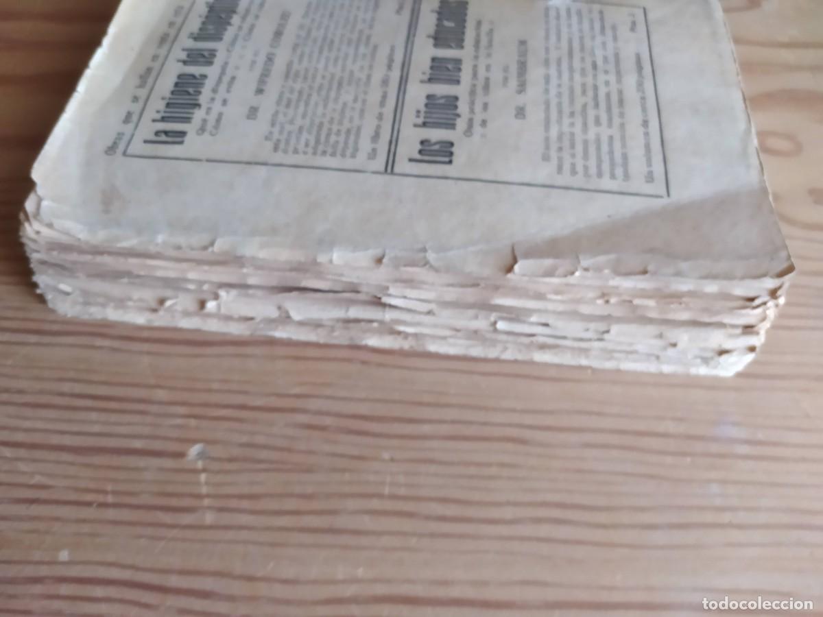 Libros de segunda mano: FELIPE DERBLAY. Jorge Onhet - Foto 3