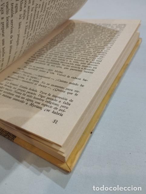 Libros de segunda mano: Boileau-Narcejac - Maleficios - Foto 2
