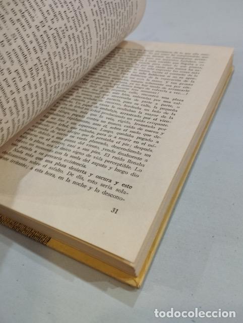 Libros de segunda mano: Anne Rives - El incidente - Foto 2