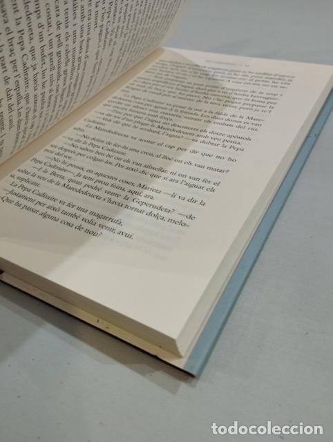 Libros de segunda mano: Emili Teixidor - Els convidats - Foto 2