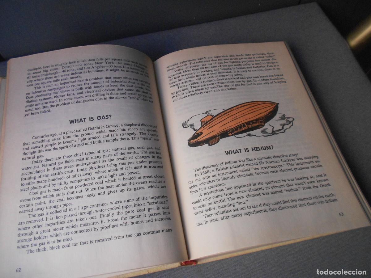 Libros de segunda mano: TELL ME WHY - Foto 4