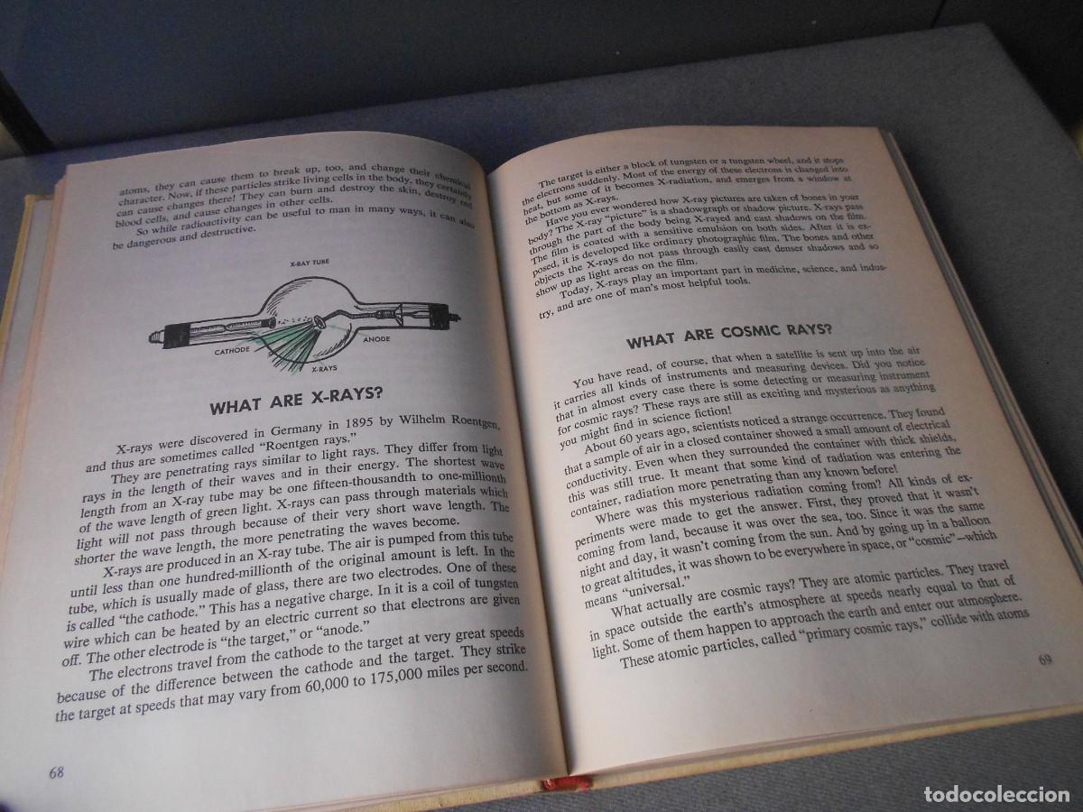 Libros de segunda mano: TELL ME WHY - Foto 5