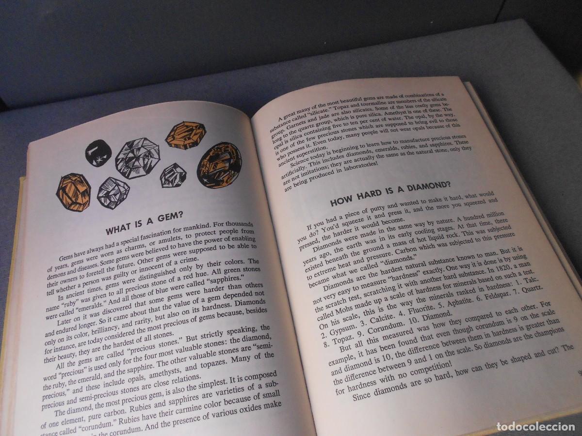 Libros de segunda mano: TELL ME WHY - Foto 6