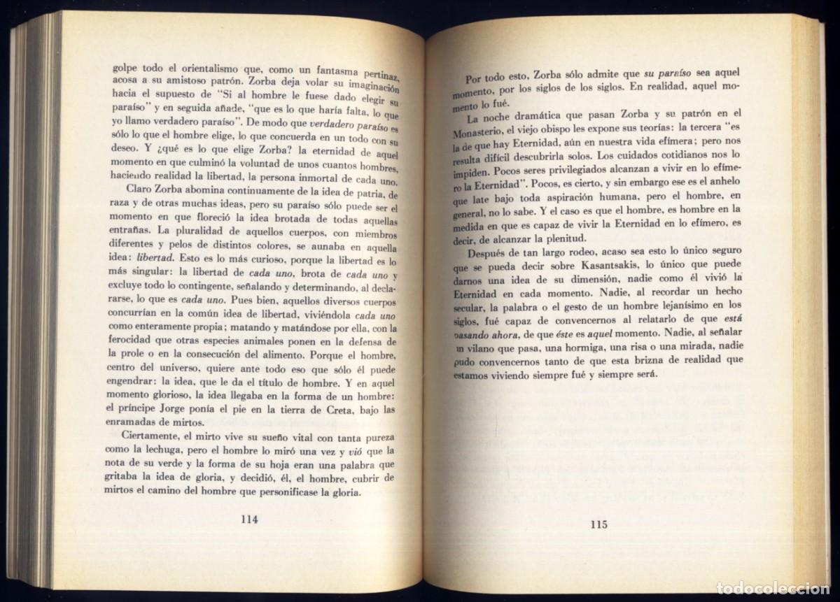 Libros de segunda mano: CHACEL, Rosa. Los T&iacute;tulos. 1981. - Foto 3