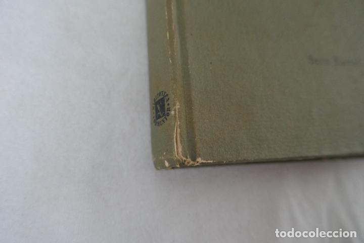 Libros de segunda mano: EN PLAZO - FERNANDO AVALOS - Foto 2