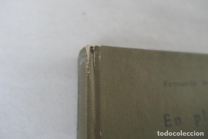 Libros de segunda mano: EN PLAZO - FERNANDO AVALOS - Foto 3