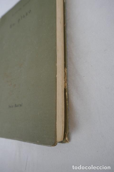 Libros de segunda mano: EN PLAZO - FERNANDO AVALOS - Foto 5