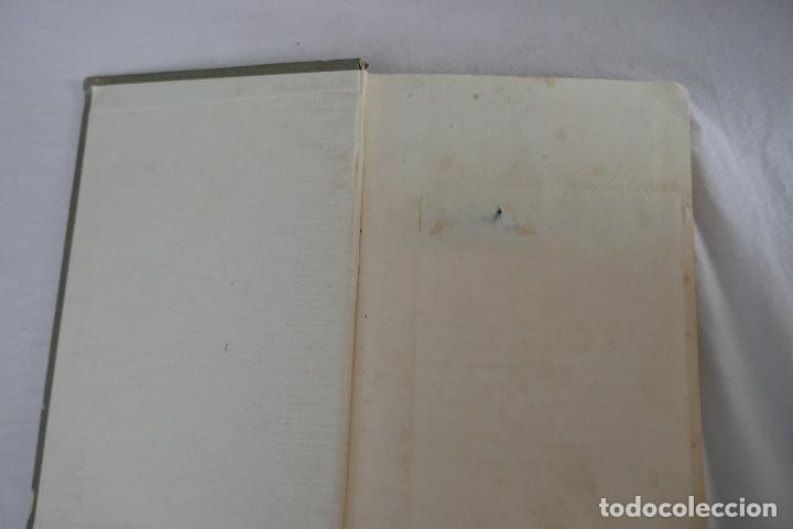 Libros de segunda mano: EN PLAZO - FERNANDO AVALOS - Foto 6