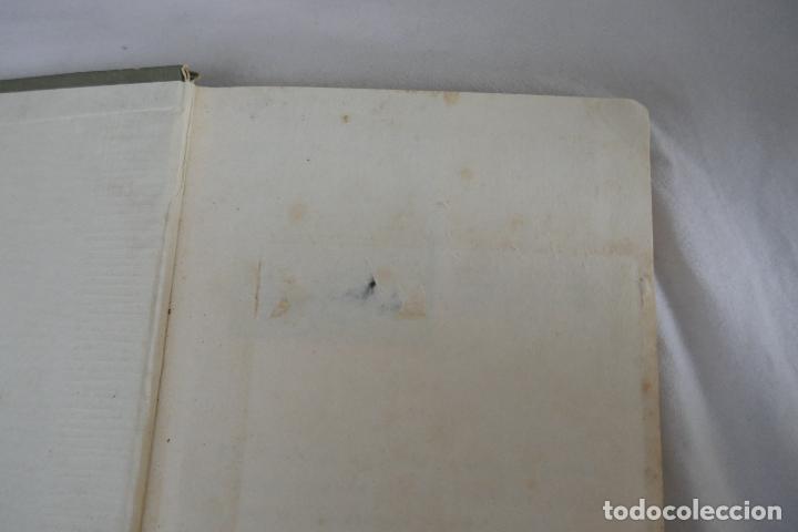 Libros de segunda mano: EN PLAZO - FERNANDO AVALOS - Foto 7