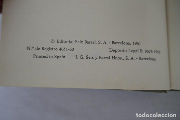 Libros de segunda mano: EN PLAZO - FERNANDO AVALOS - Foto 12