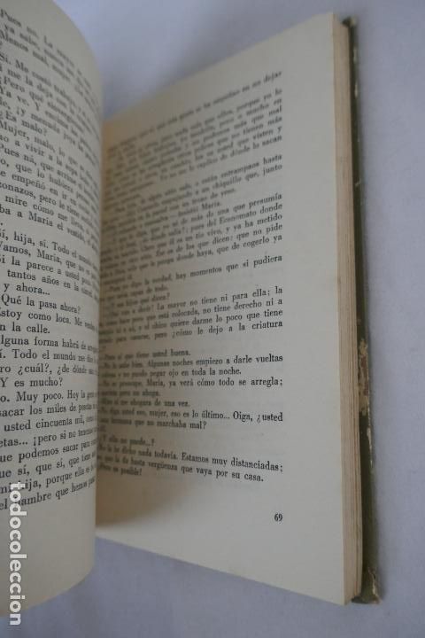 Libros de segunda mano: EN PLAZO - FERNANDO AVALOS - Foto 13