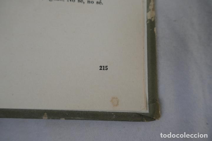 Libros de segunda mano: EN PLAZO - FERNANDO AVALOS - Foto 14