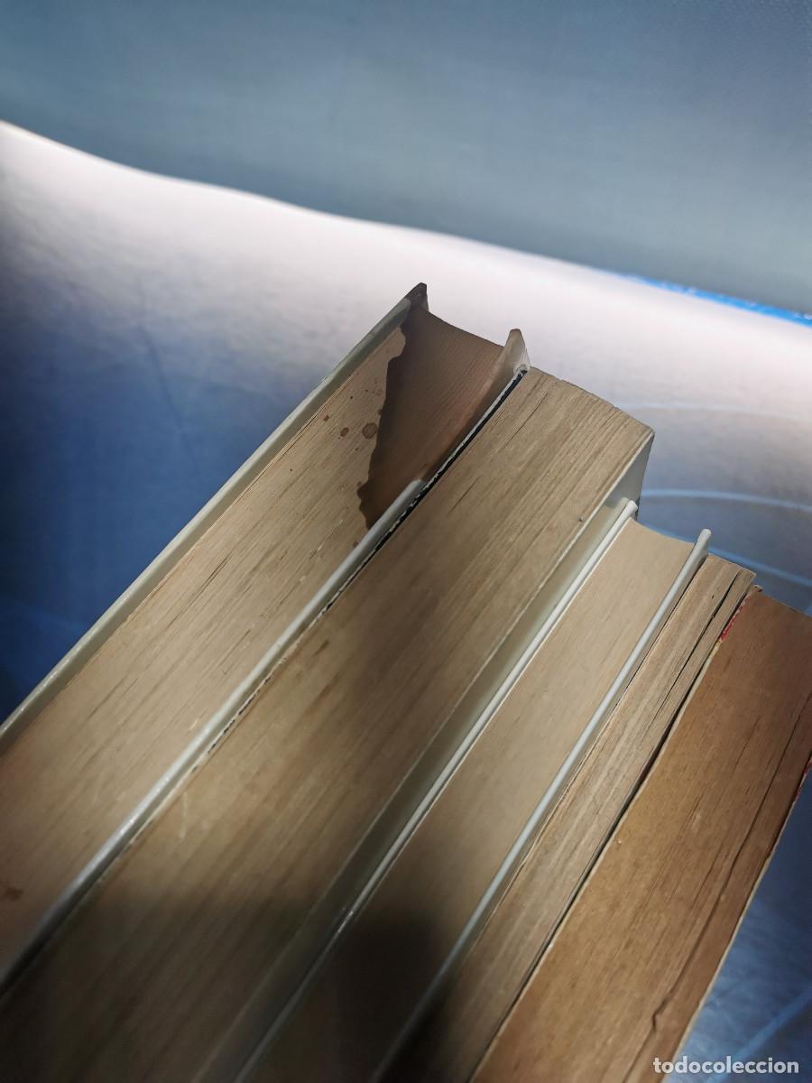 Libros de segunda mano: 4 novelas del autor FREDERIC FORSYTH - Foto 17