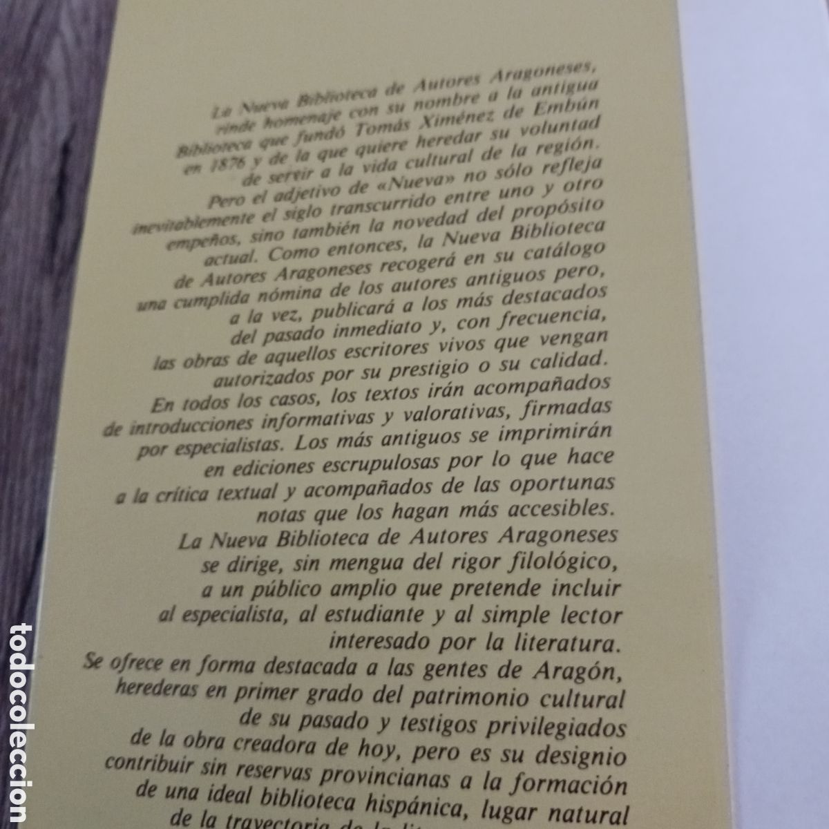 Libros de segunda mano: El convidado de papel de Benjam&iacute;n Jarn&eacute;s - Foto 2