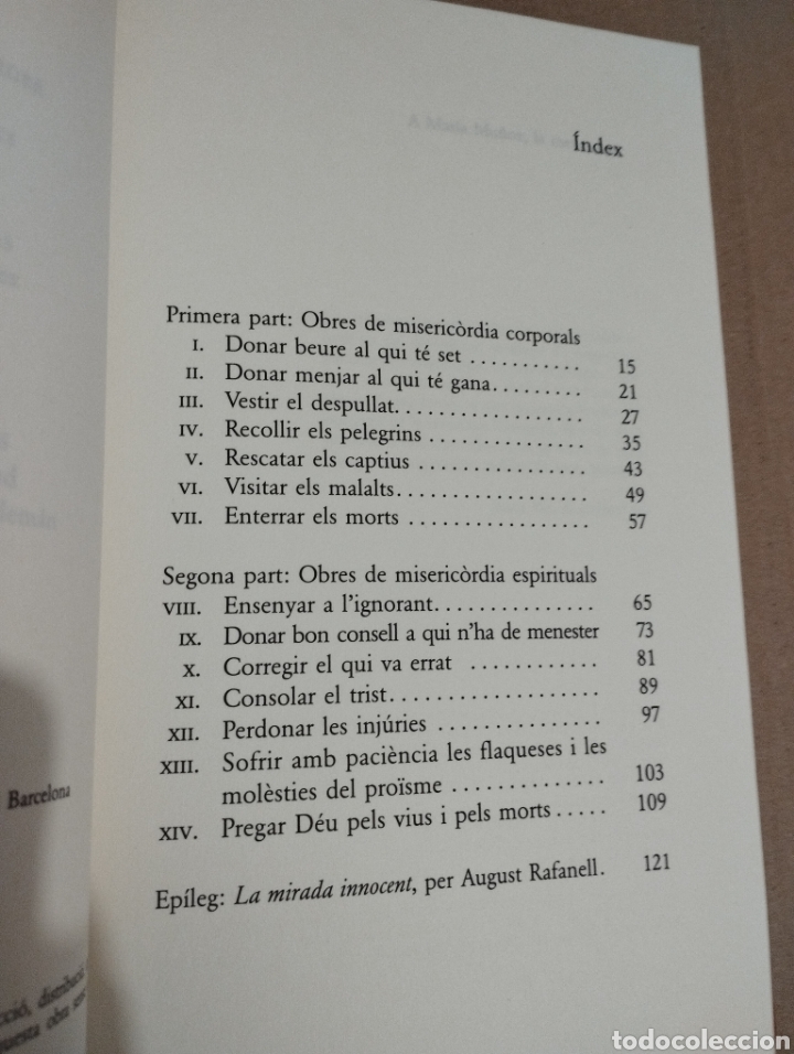Libros de segunda mano: EL VAS DE PLATA (ANTONI MAR&Iacute;) - Foto 3