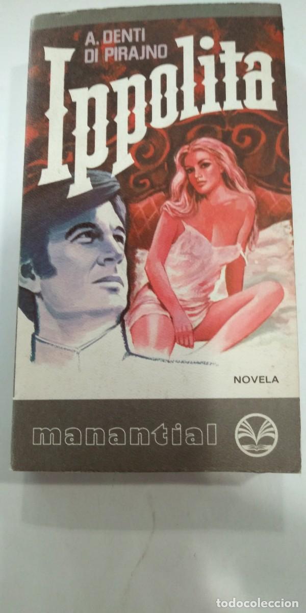 Libros de segunda mano: Ippolita A. Denti Di Pirajno - Foto 1
