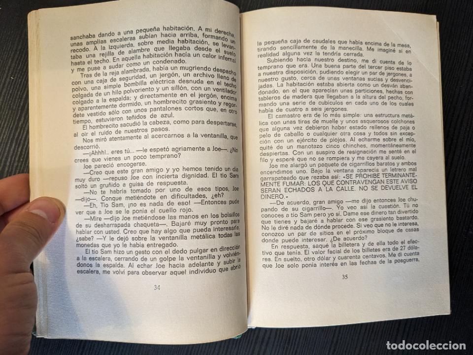 Libros de segunda mano: S&uacute;bitamente - Rumeu Editor - Foto 2