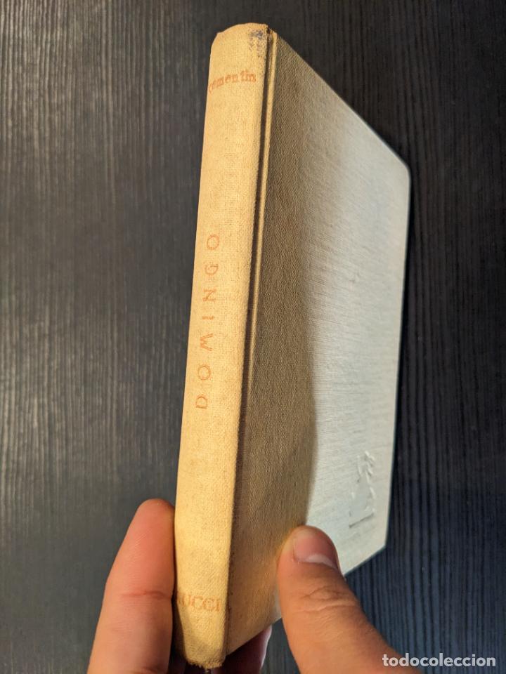 Libros de segunda mano: Domingo - Eugenio Fromentin - Foto 4