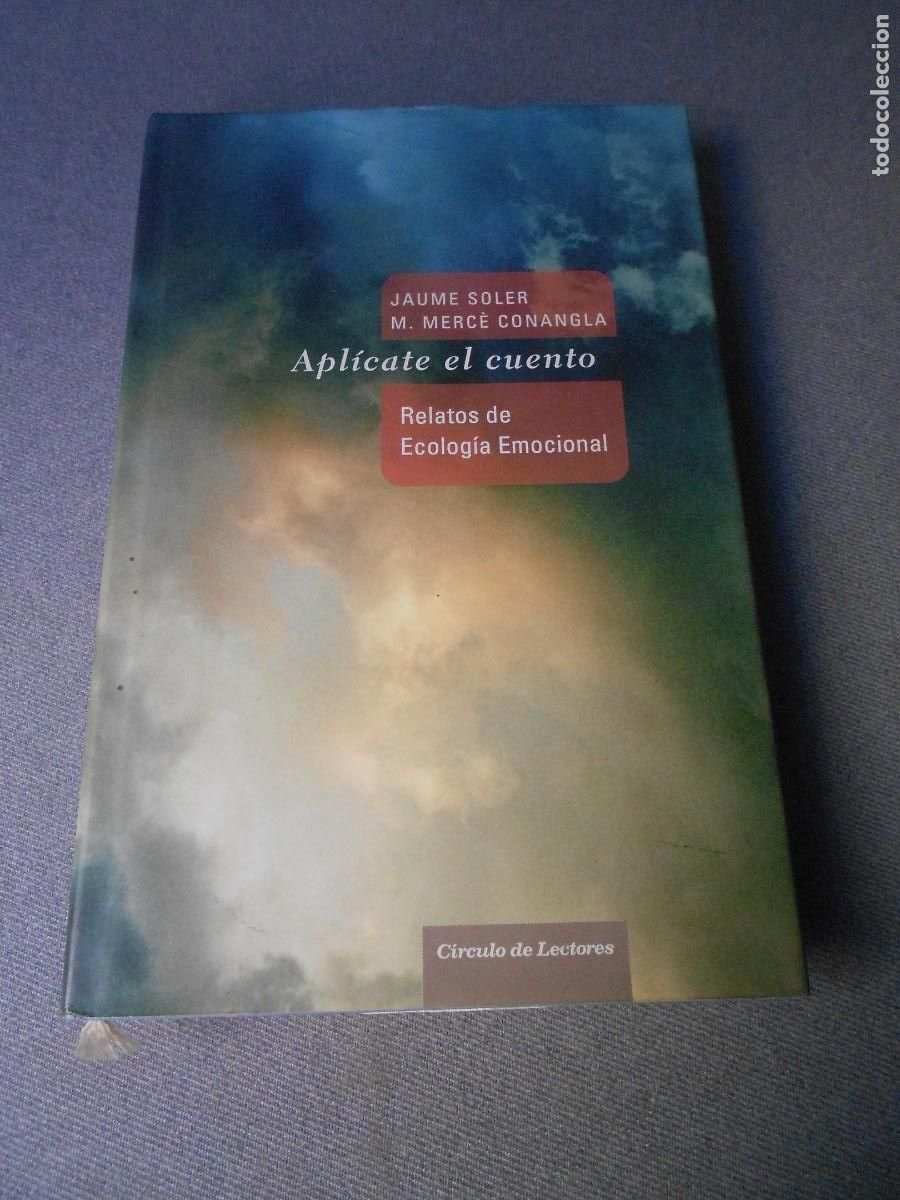 Libros de segunda mano: APLICATE EL CUENTO - Foto 1