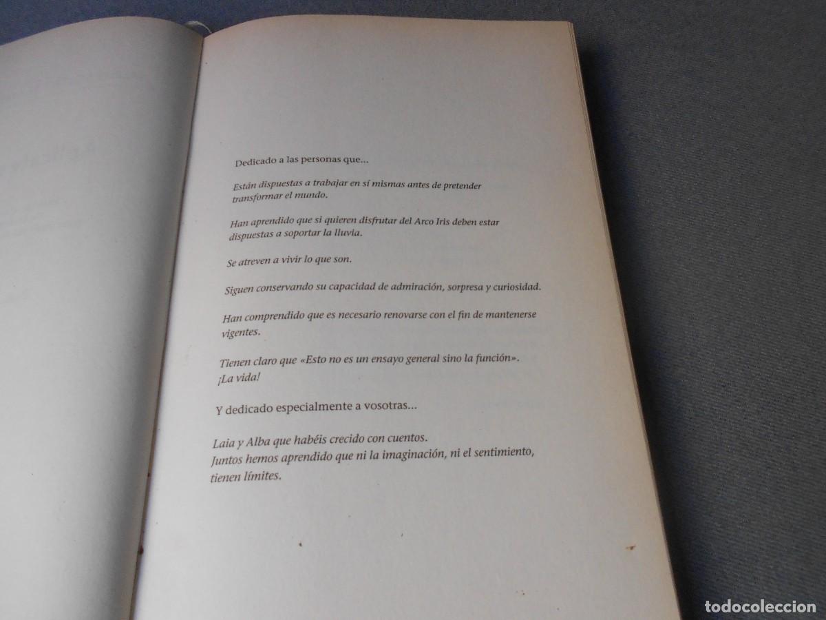 Libros de segunda mano: APLICATE EL CUENTO - Foto 6